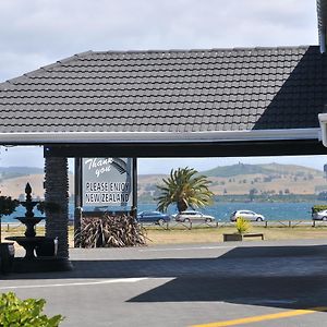 Chelmswood Motel Taupo